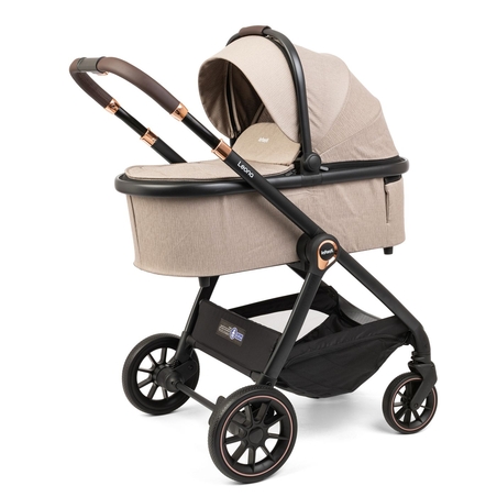 עגלה ליאונה שמפנייה INFNTI