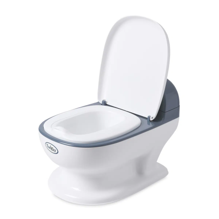 סיר גמילה בצורת אסלה – Train it! Mini Potty