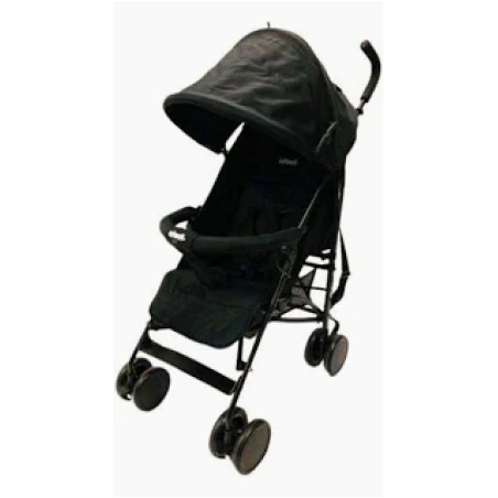 טיולון PARK שחור