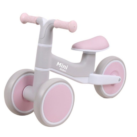 אופני איזון Mini Rider ורוד