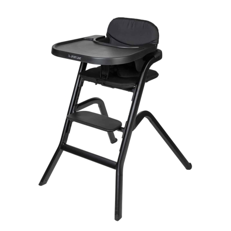 כיסא אוכל טרונו Trono ספורטליין Sportline