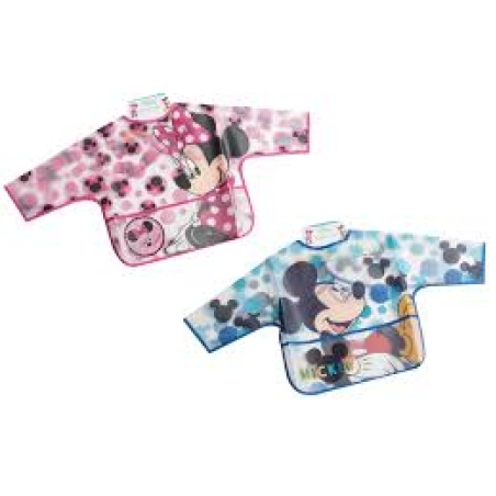 סינר PVC עם שרוולים DISNEY