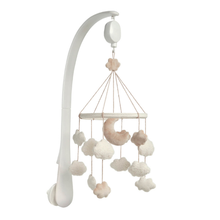 מובייל מאמאס אנד פאפאס עננים בוקלה – Mamas&Papas