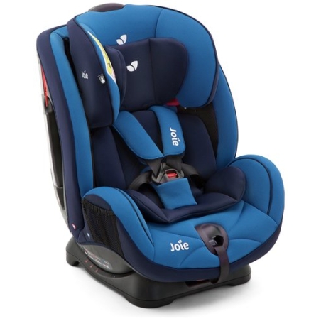 כיסא בטיחות Joie Stages 0+/1/2 כחול תכלת