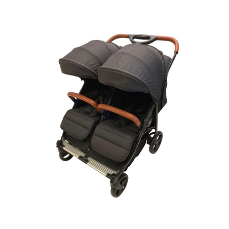 עגלת תאומים דובלו מבית אינפנטי Infanti Doblo