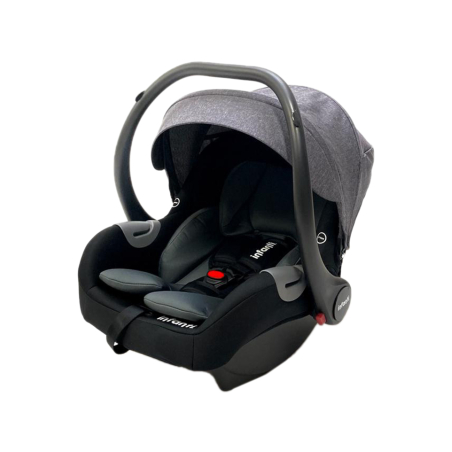 סלקל אינפנטי דגם פומה Infanty Puma אפור