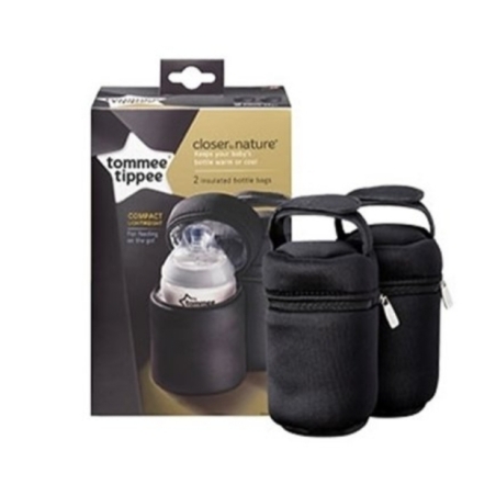 תיק אחסון מבודד חום/קור Tommee Tippee