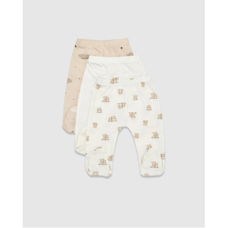 3 רגליות bears טריקו לורנס