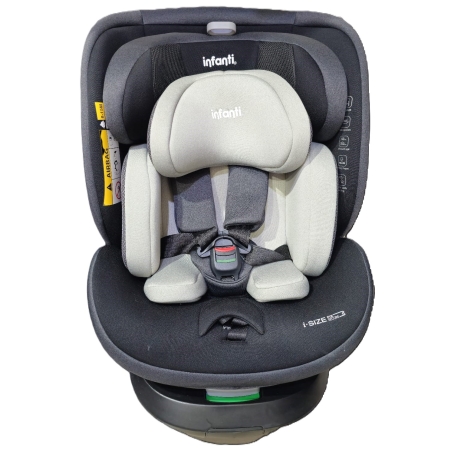 כיסא בטיחות איי אליט I-ELITE INFANTI אינפנטי