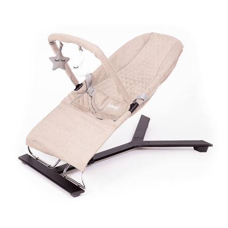 טרמפולינה מתקפלת Cosy infanti צבע ירוק