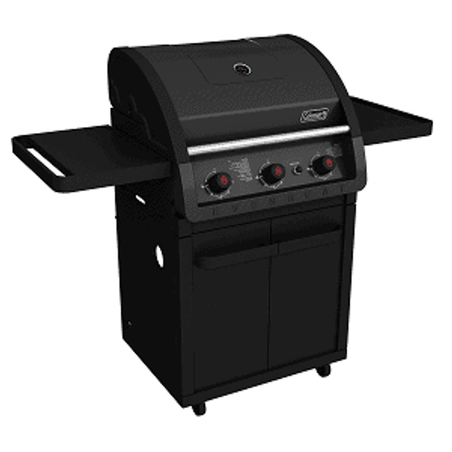 גריל 3 מבערים