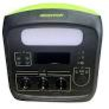 גנרטור לבית