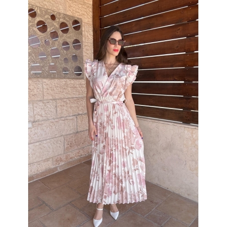 שמלה מריאל - ניוד
