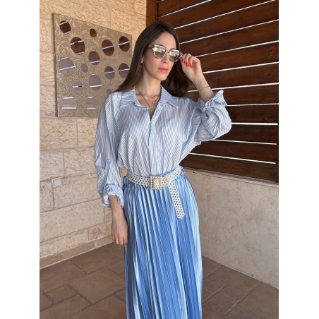 חולצה מורין