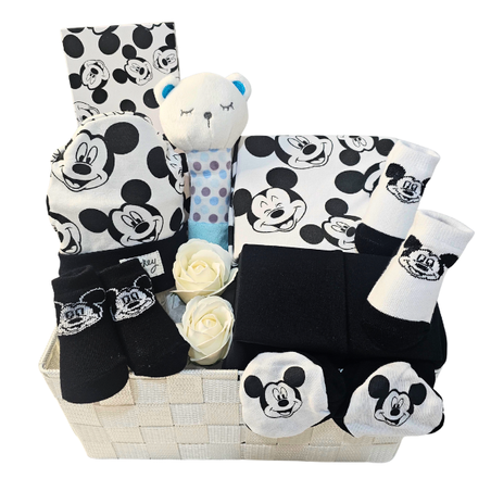 מתנה להולדת הבן - דגם ניתאי