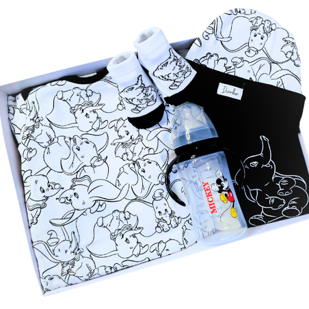 מתנה להולדת הבן - דגם איתי