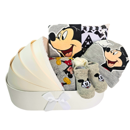 מתנה להולדת הבן - דגם לירן