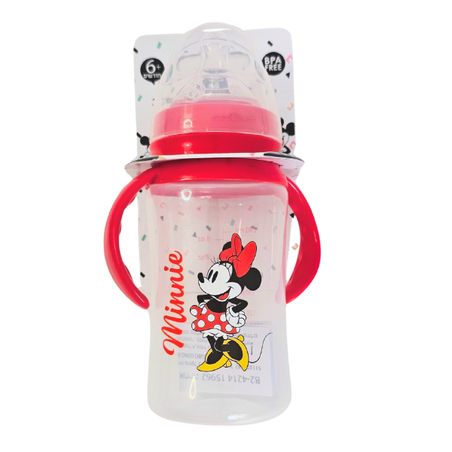 בקבוק האכלה מיני מאוס