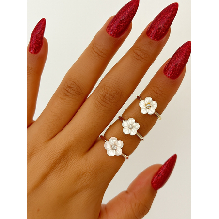 סט פרח השכונות