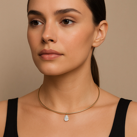 שרשרת הנסיכה הקסומה