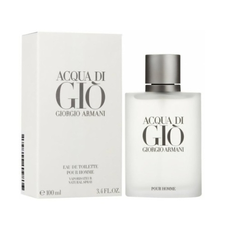 ACQUA DI GIO