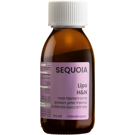 SEQUOIA LIPO H&N