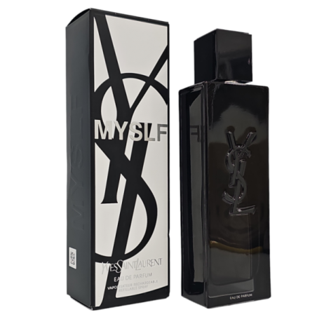 MYSLF EDP 100ML