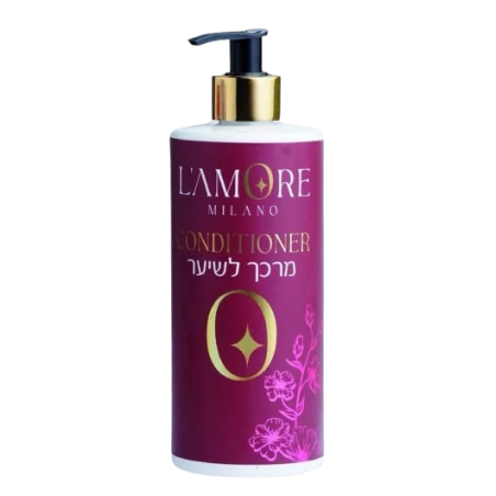 L’amore -מרכך לשיער