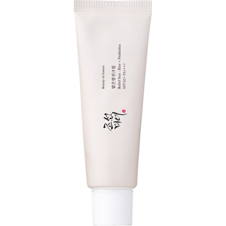 BEAUTY OF JOSEON-קרם הגנה לפנים SPF50