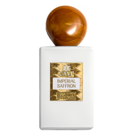 CAVE IMPERIAL SAFFRON-100ML -Parfum