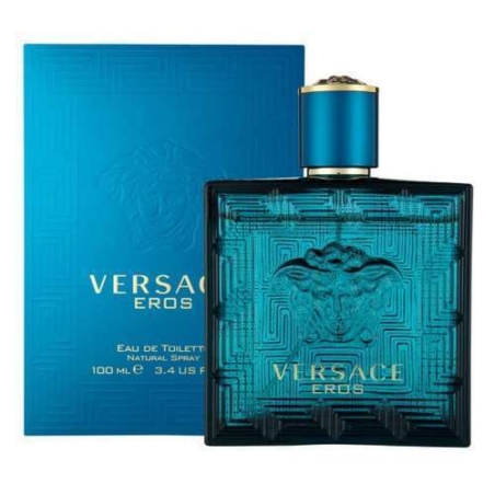 VERSACE EROS EDP 100ML