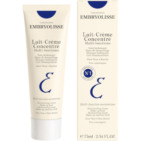 EMBRYOLISSE - קרם לחות והזנה רב תכליתי