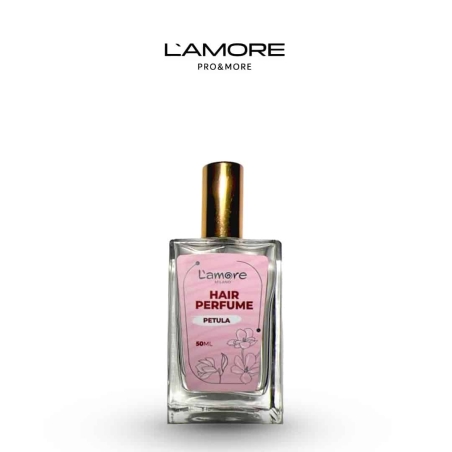 L’amore -בושם לשיער