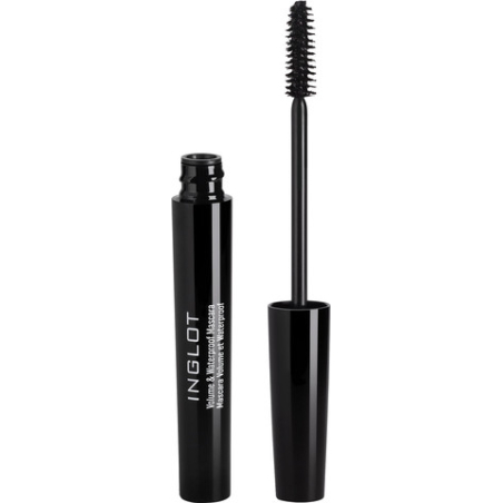 INGLOT Volume & Waterproof Mascara