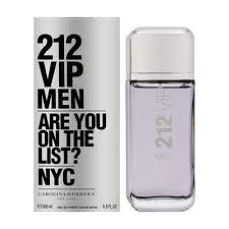 VIP 212 MEN 100ML