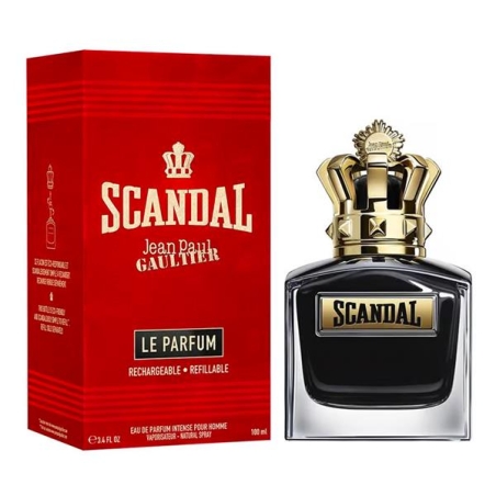SCANDAL LE PARFUM 100ML