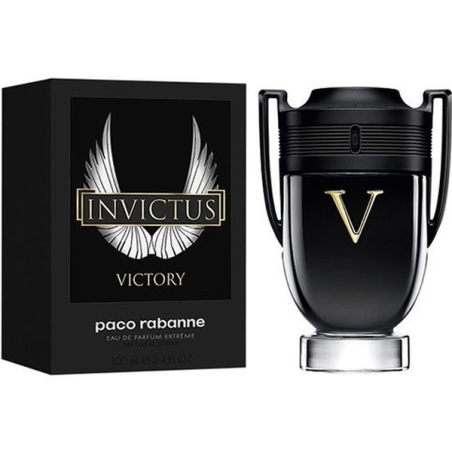 INVICTOS VICTORY EDP EXTREME 100ML