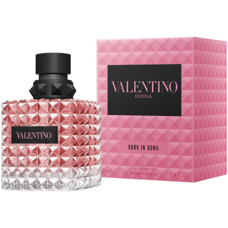 VALENTINO BORN IN ROMA א.ד.פ לאשה