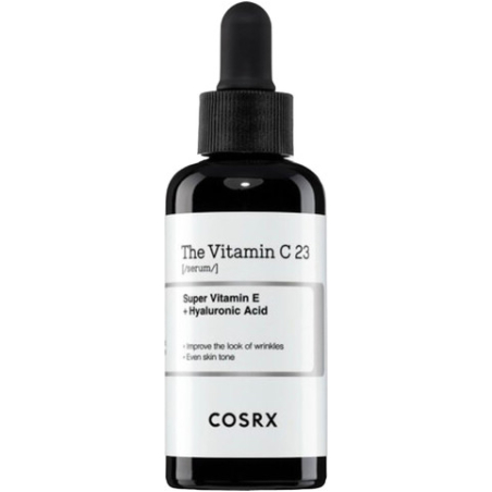 COSRX- קוסרקס סרום ויטמין סי 23