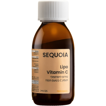 SEQUOIA LIPO VITAMIN C
