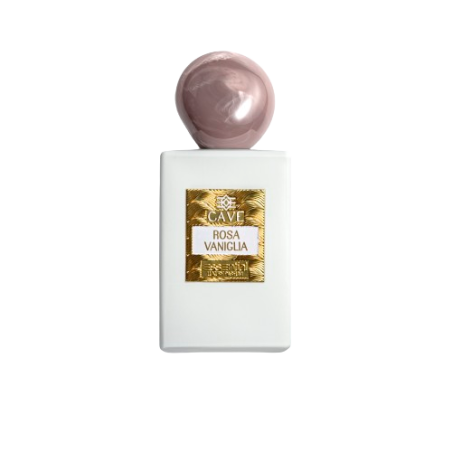 Cave Rosa Vaniglia Parfum 100 ml