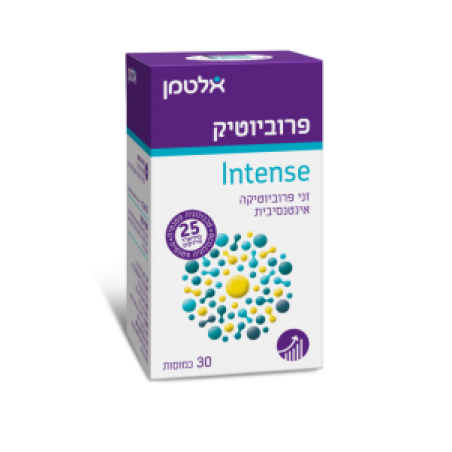 פרוביוטק INTENSE אלטמן