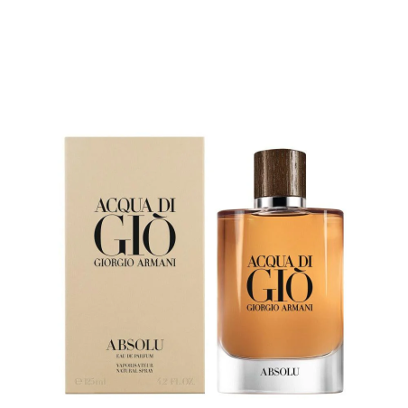 ACQUA DI GIO ABSOLU