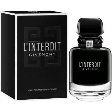 בושם לאישה 80 מ''ל Givenchy L’interdit Intense