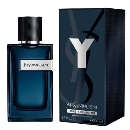 Y yvesaintlaurent edp intense