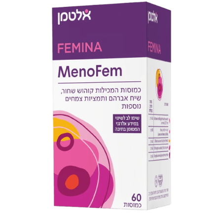 menofem altman