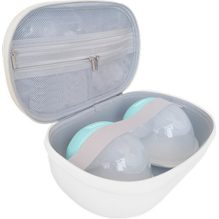 BIAMBA STYLE BAG - ביאמבה סטייל באג תיק למשאבות חלב