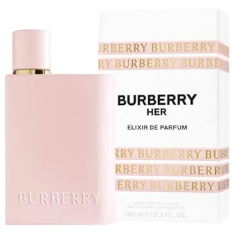 Burberry Her Elixir De Parfum