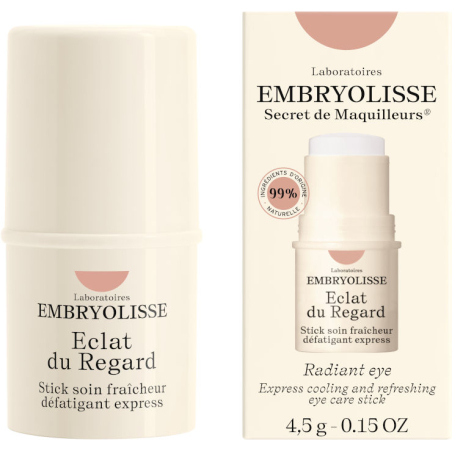 EMBRYOLISSE - ARTIST SECRET תכשיר להרגעה ורענון של אזור העיניים