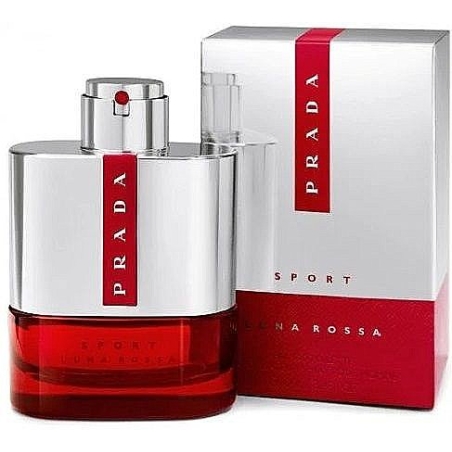 PRADA SPORT EDT 100ML